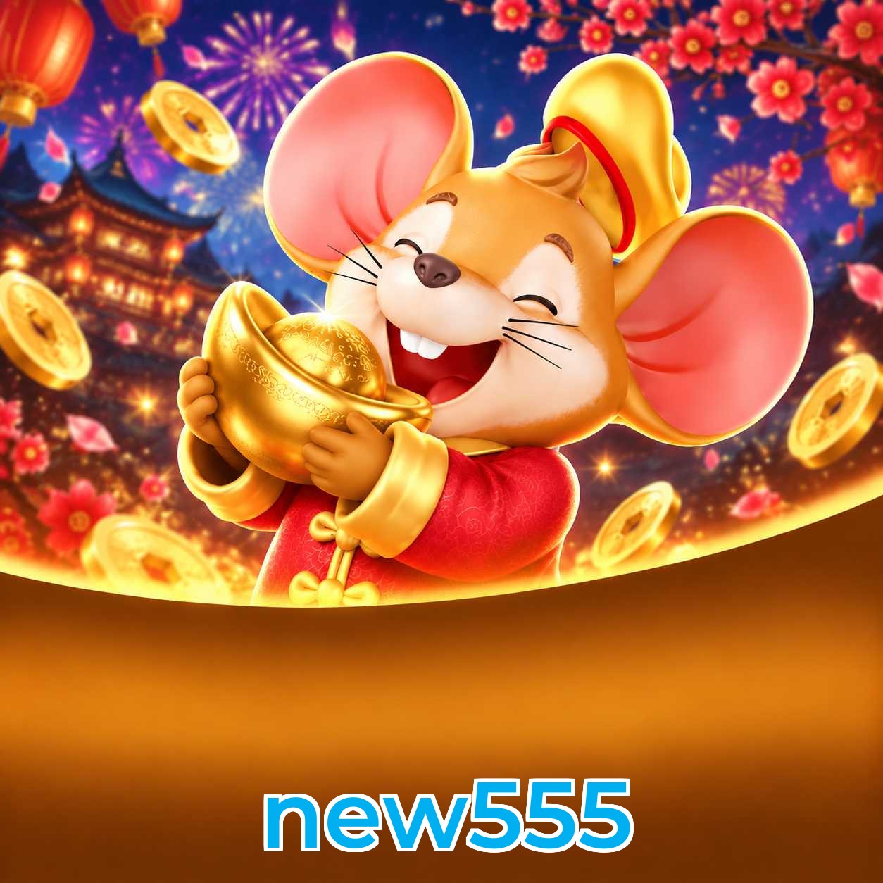 new555 Odds Lottery
