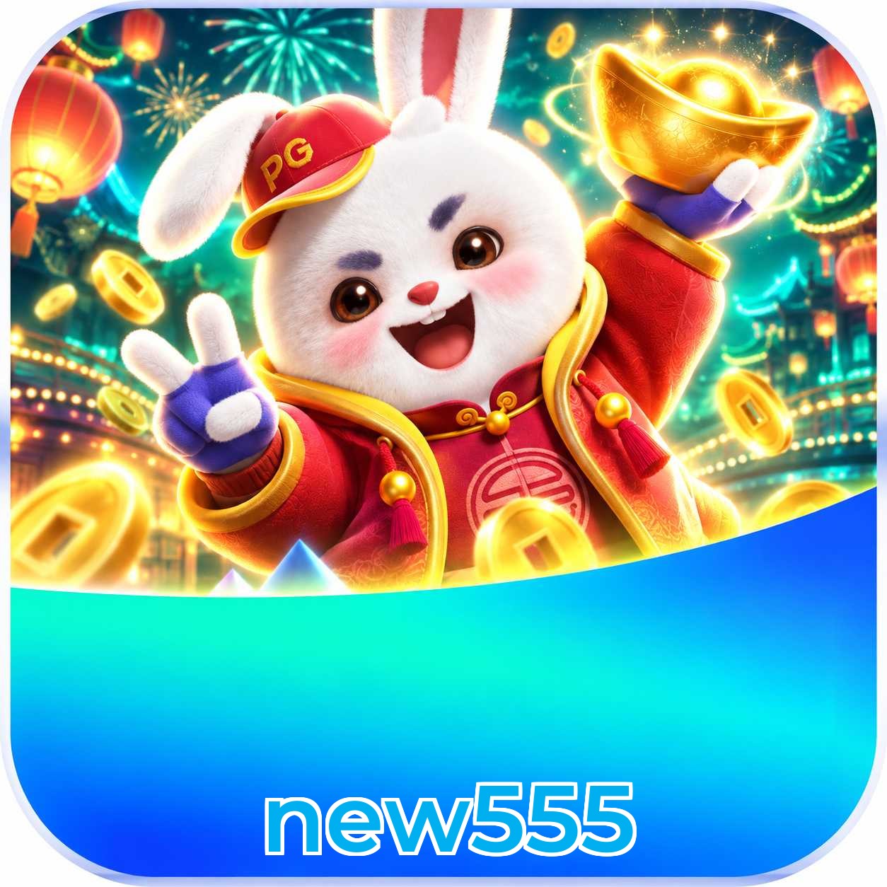 new555 Bonus FAQ