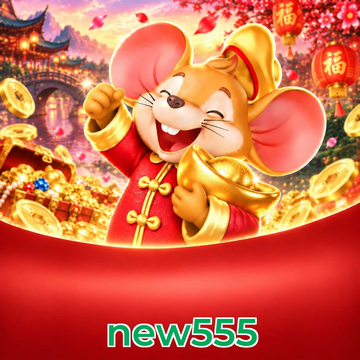 new555 VIP Program