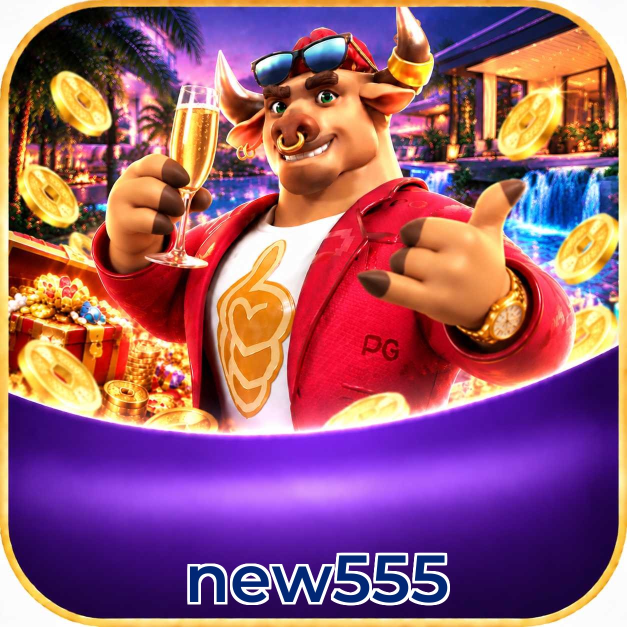 new555 Compatibilidade