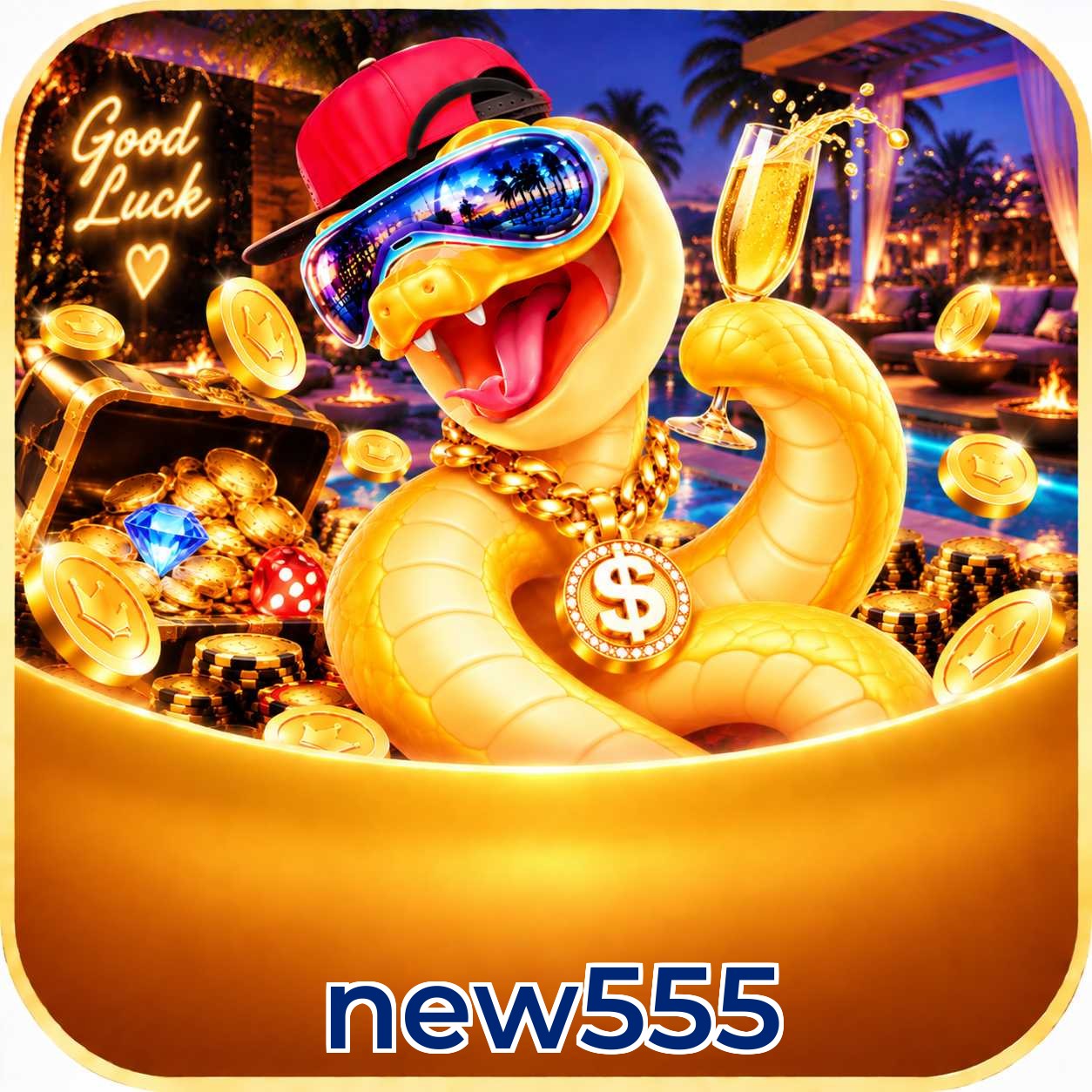 new555 Estratégias Slots