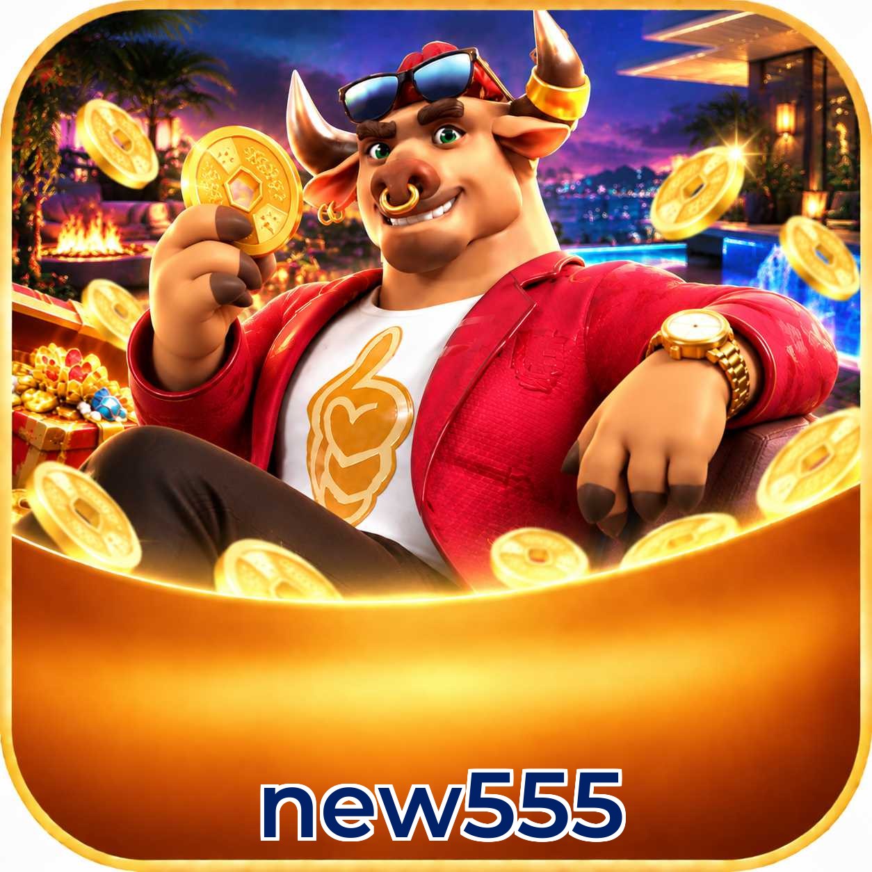 Baixar new555 Android