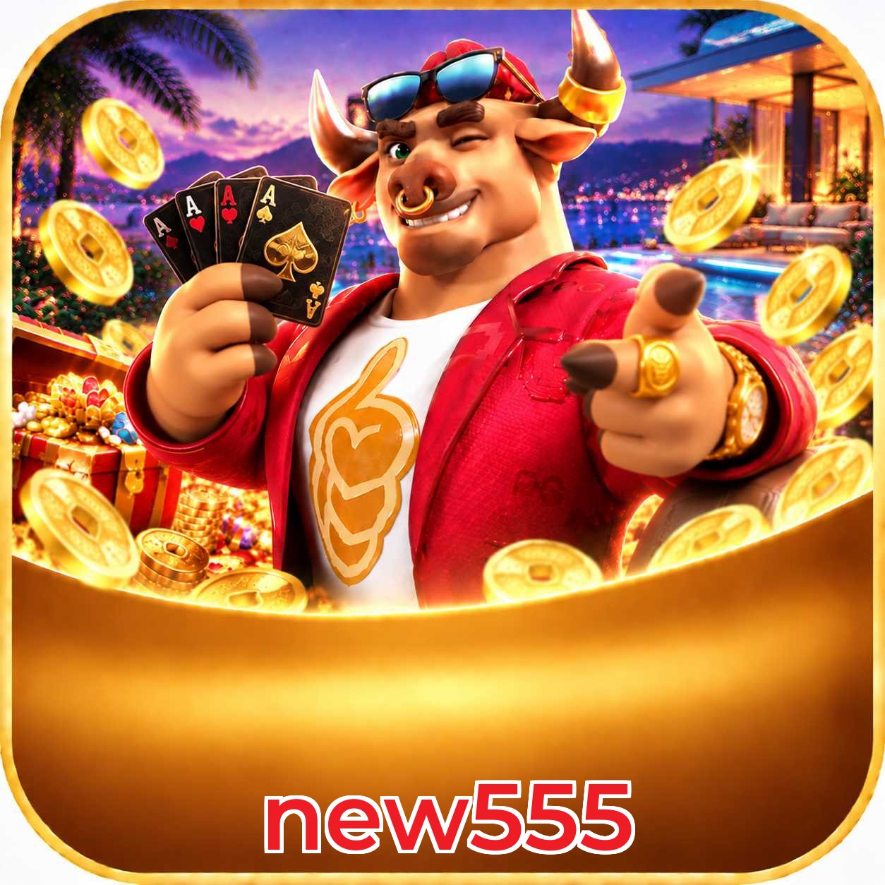 new555 FAQ