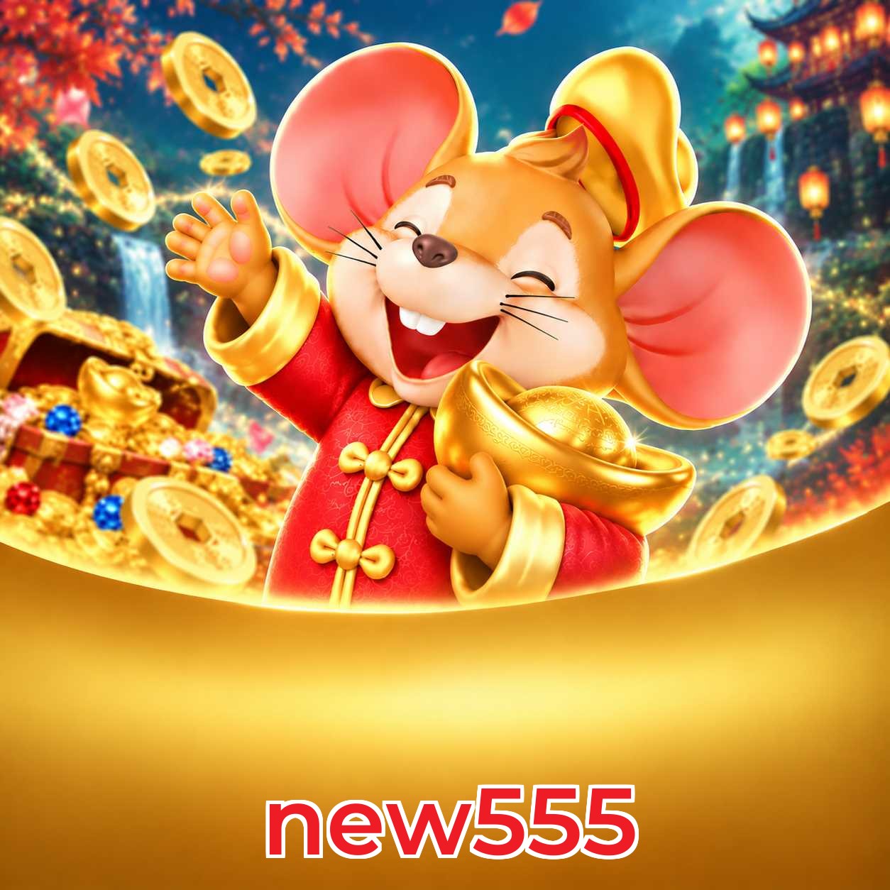 new555 FAQ