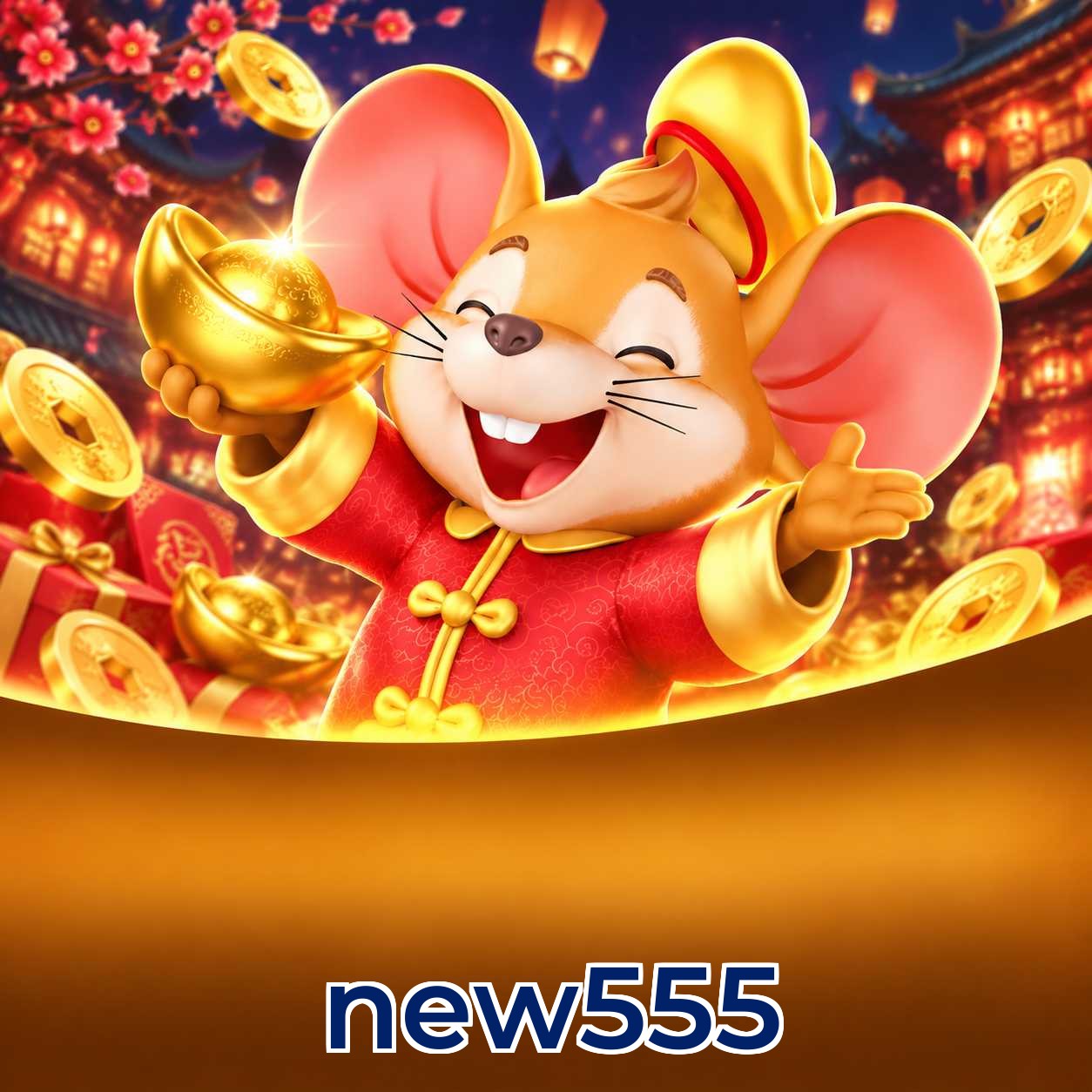 new555 Slots