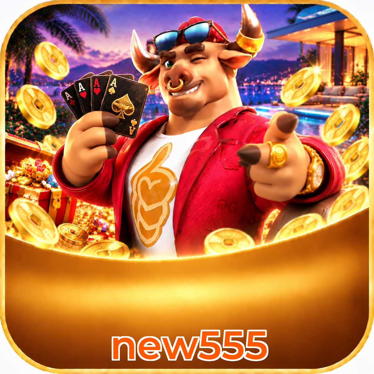 new555 System Requirements
