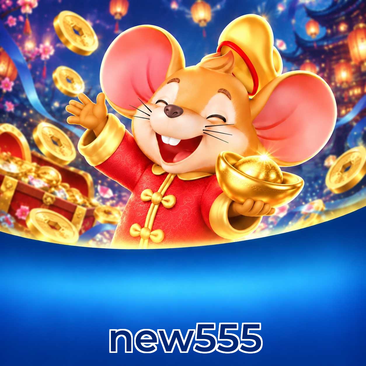 new555 Payment Speed