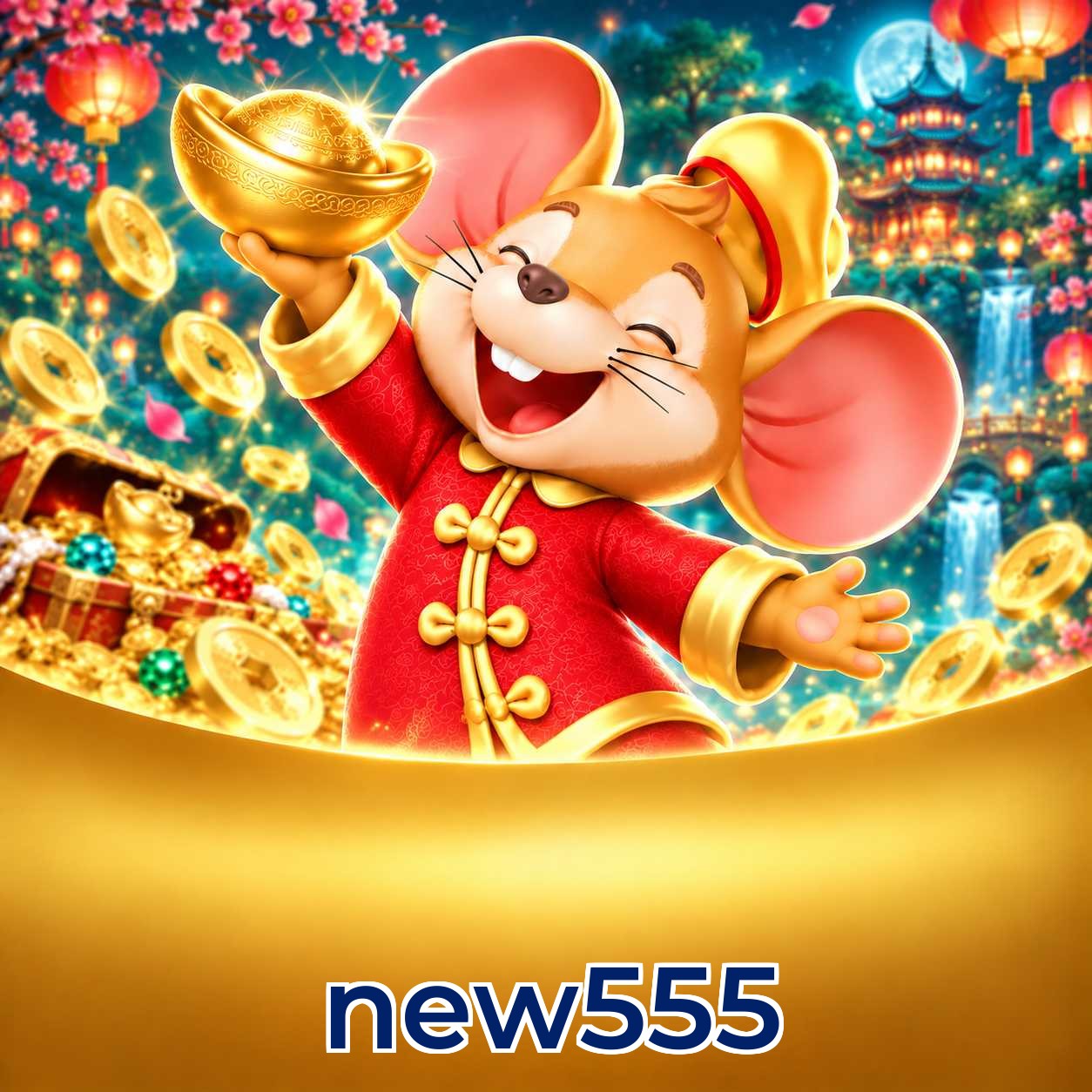 new555 Bet Odds Analysis