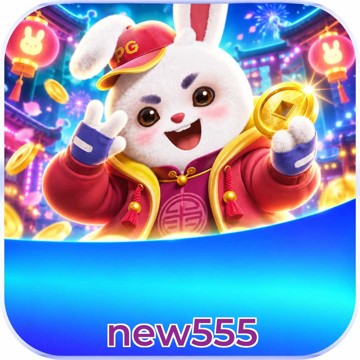 new555 Telegram FAQ