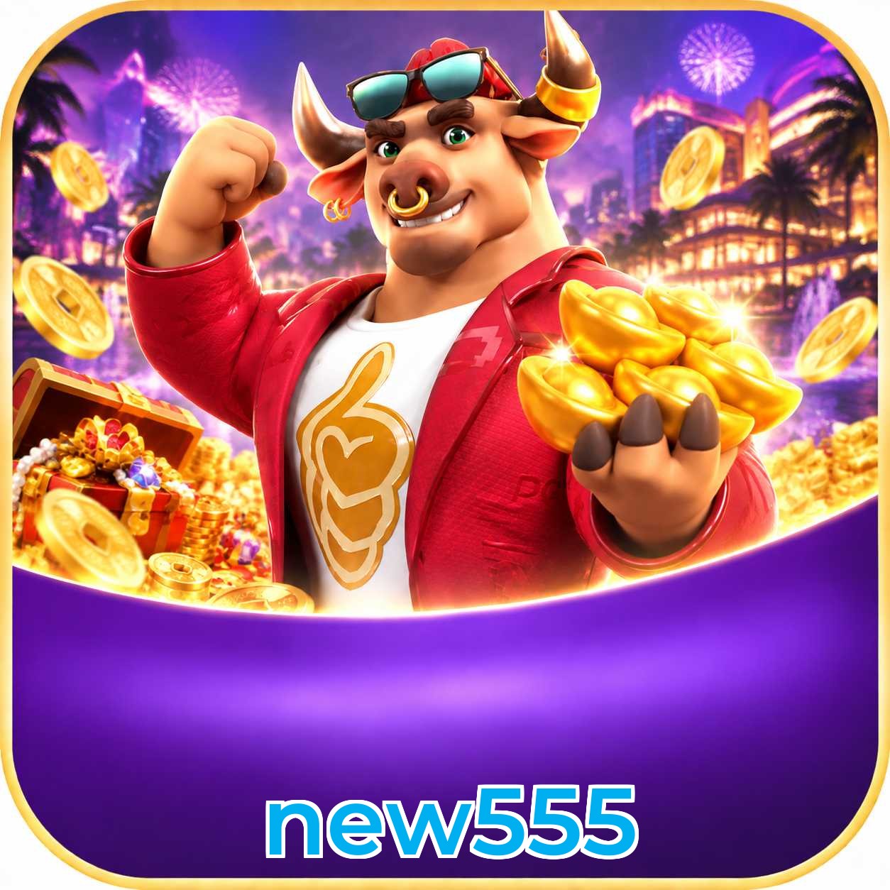 new555 Facebook Support