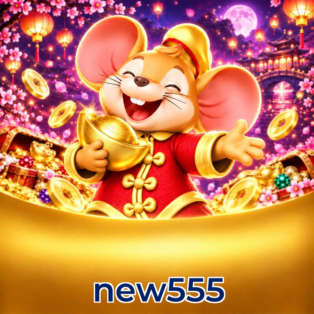 new555 Bet FAQ