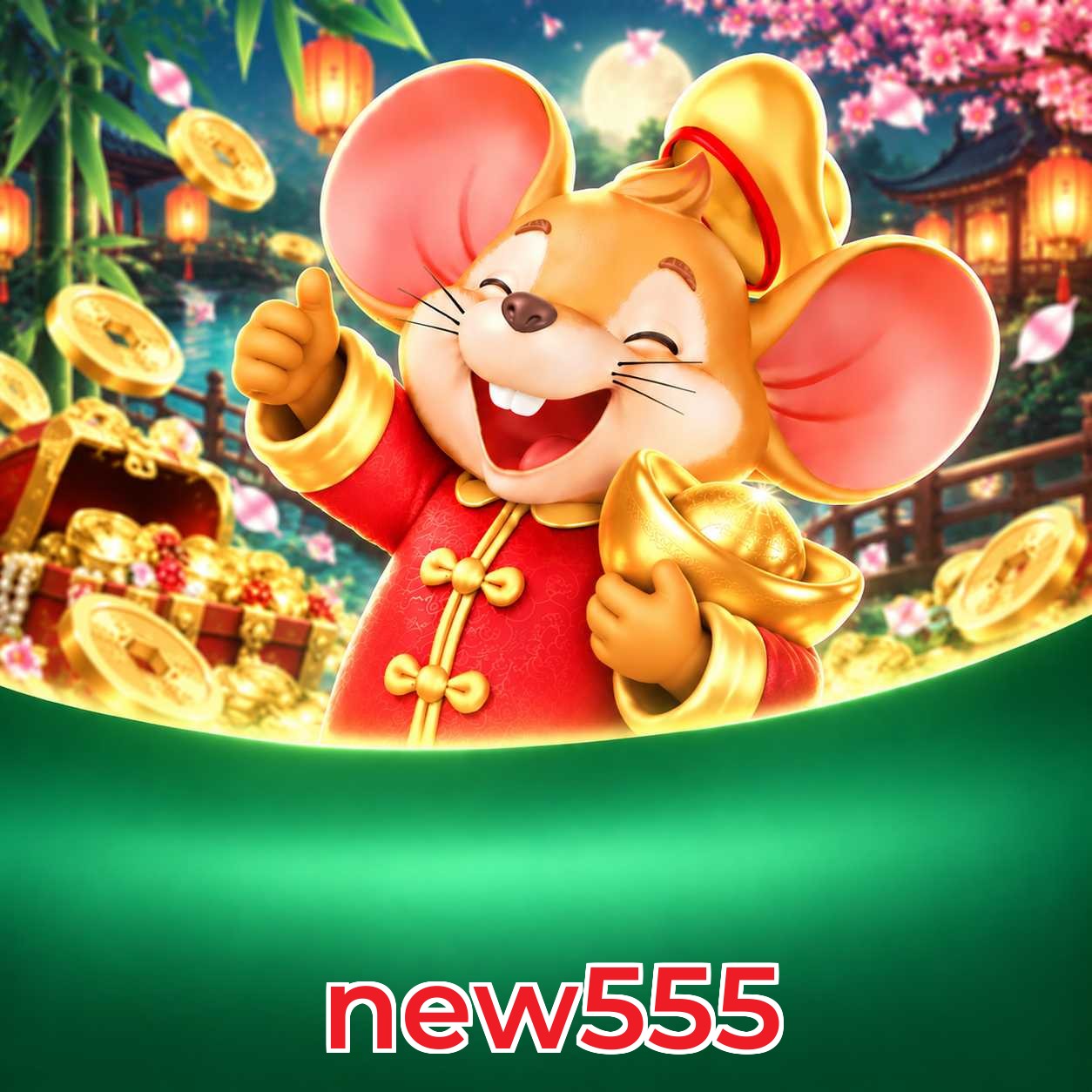 new555 Game Stats