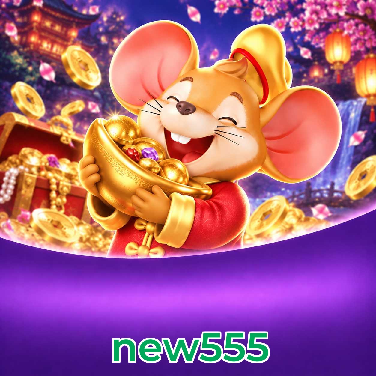 new555 Fortune Tiger FAQ