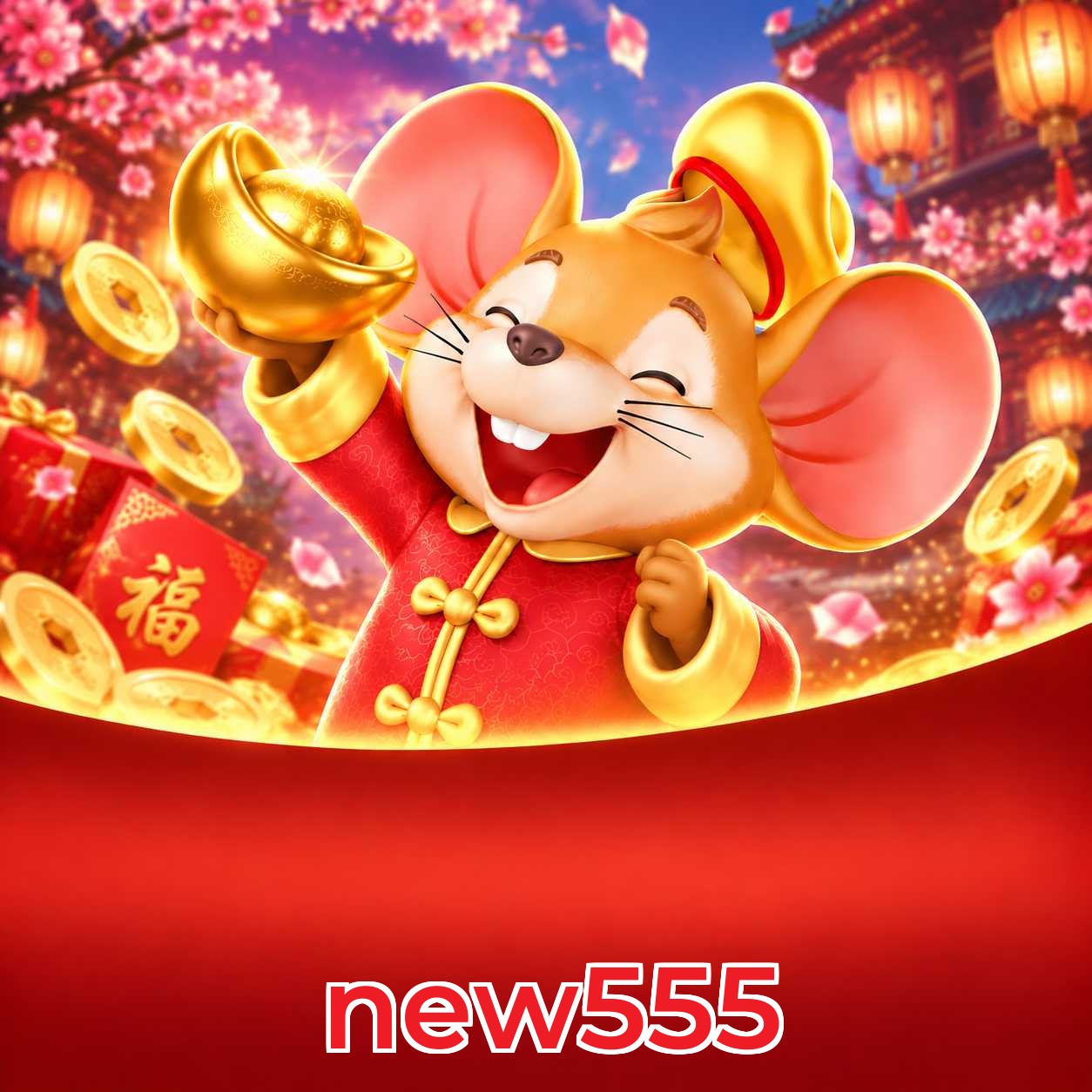 new555 App vs Web