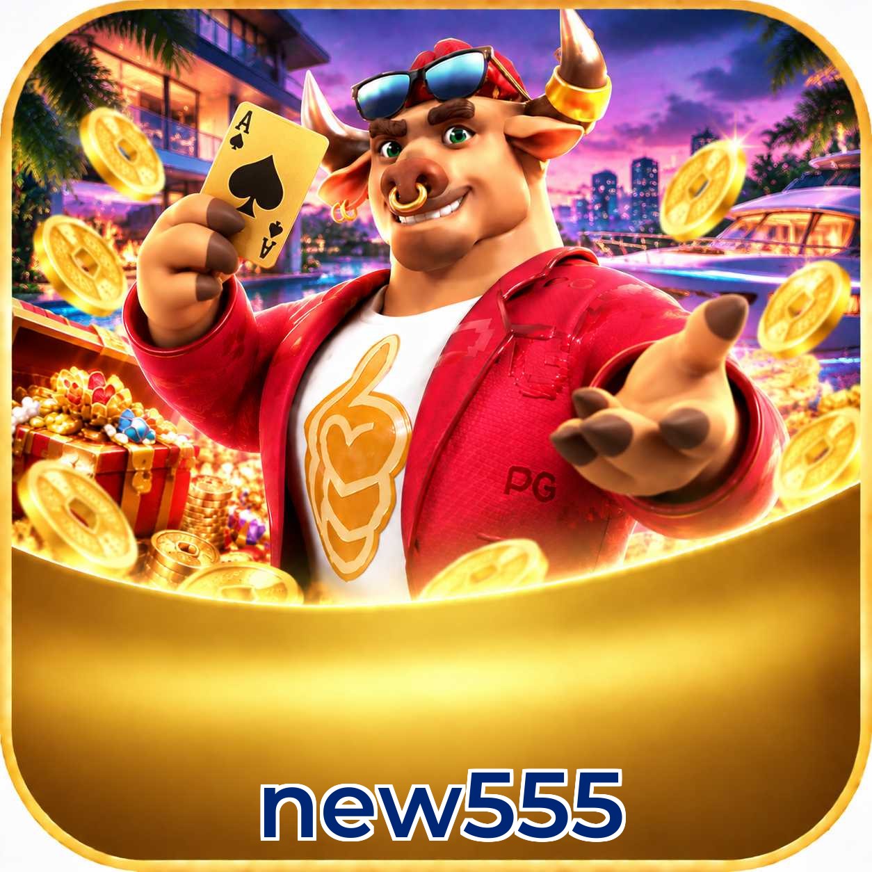 new555 Bet Types