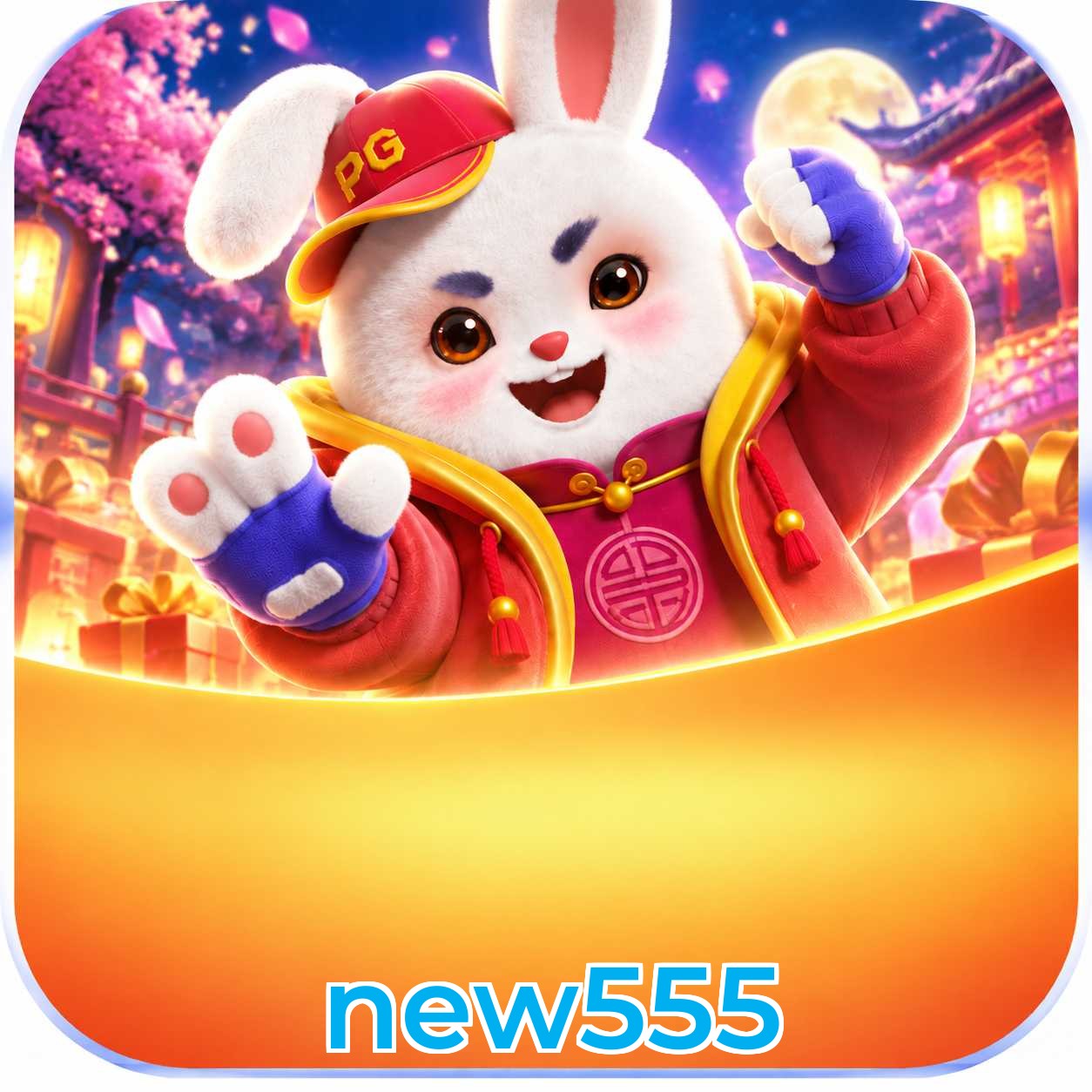 new555 Cashback