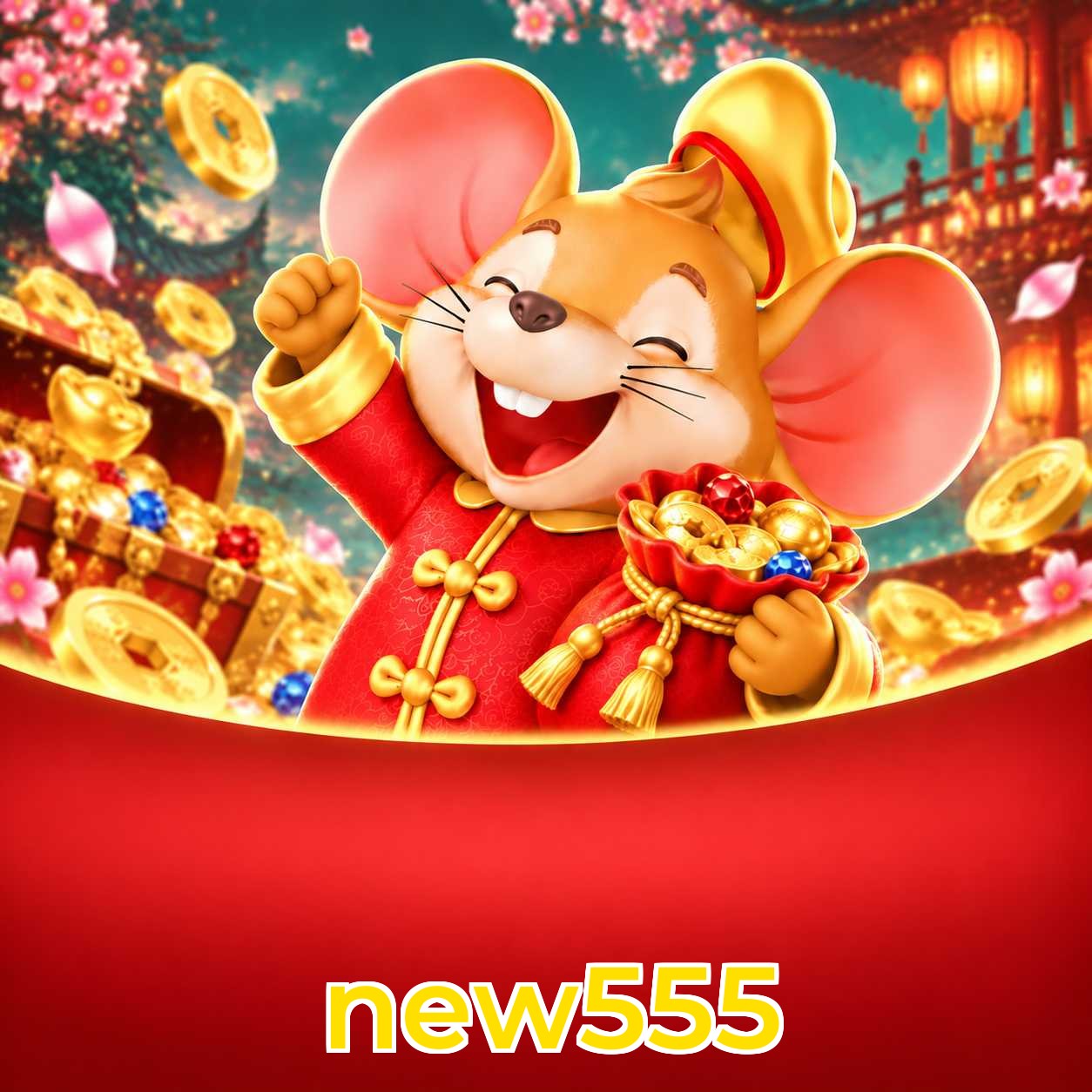 new555 App Features