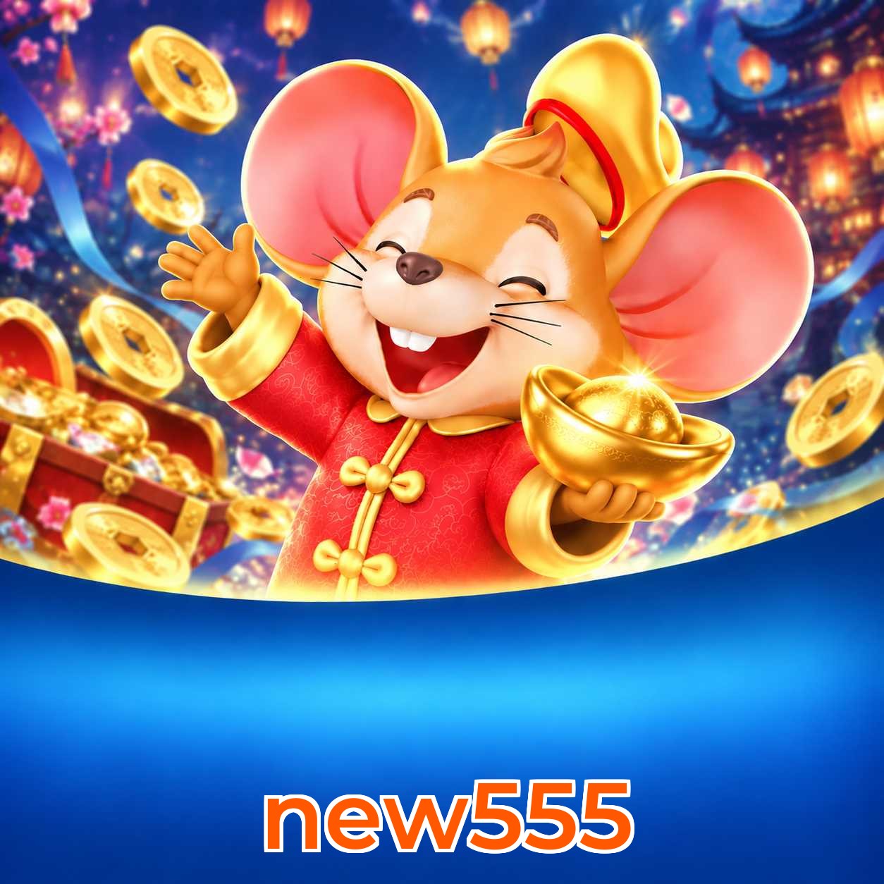 new555 Estratégias Lottery