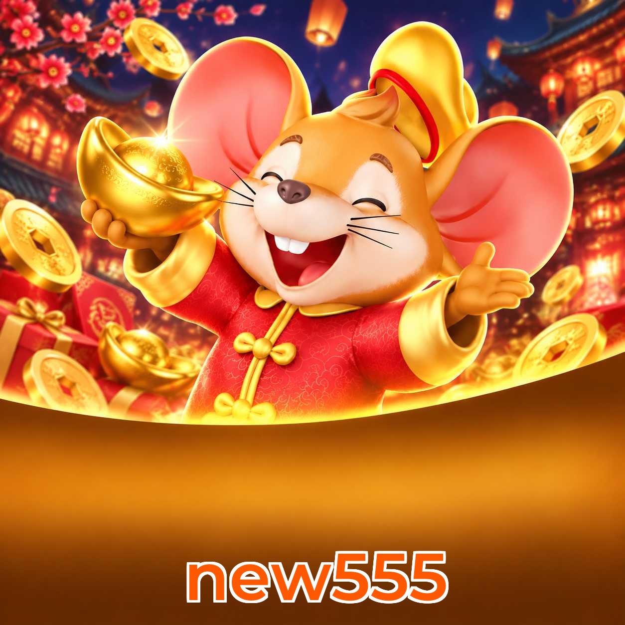 FAQ Baixar new555