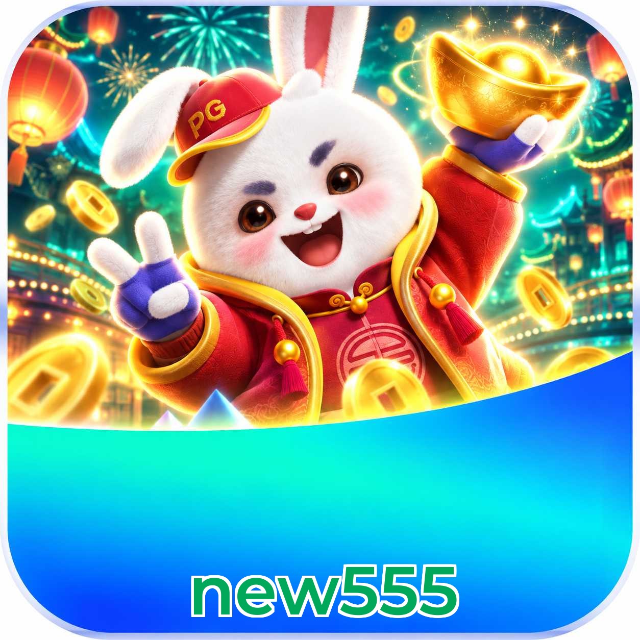 new555 Fortune Tiger Game