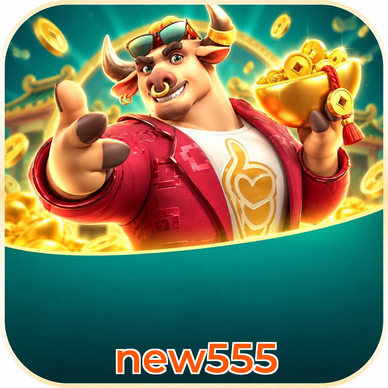 new555 Free Spins