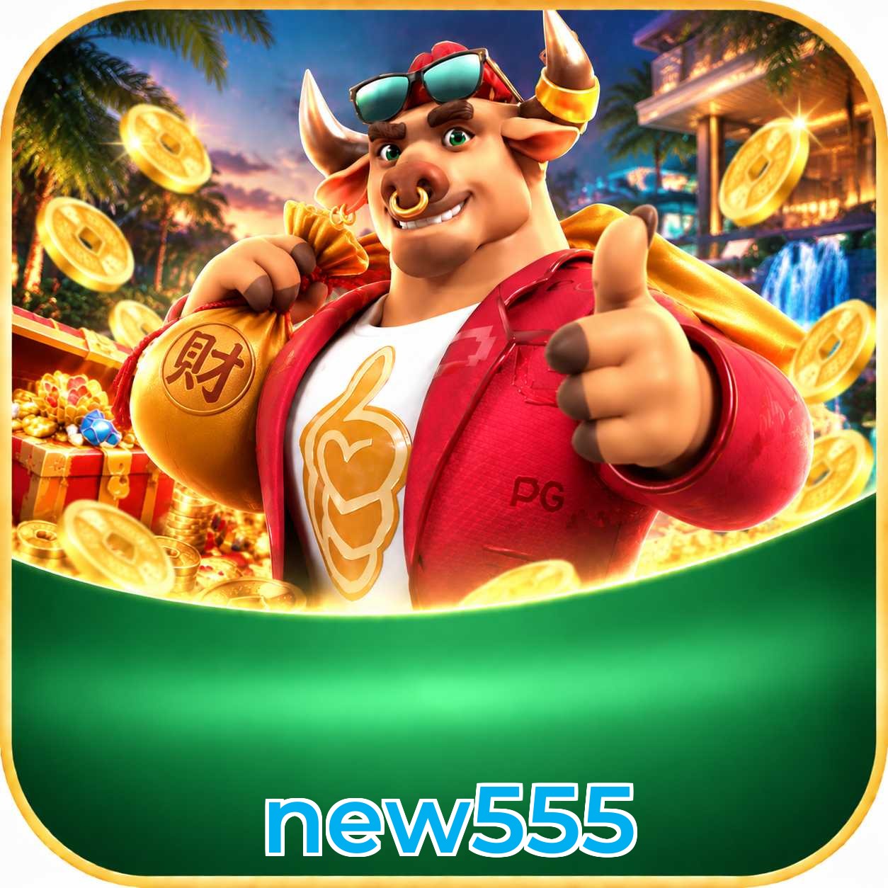 new555 Lottery FAQ