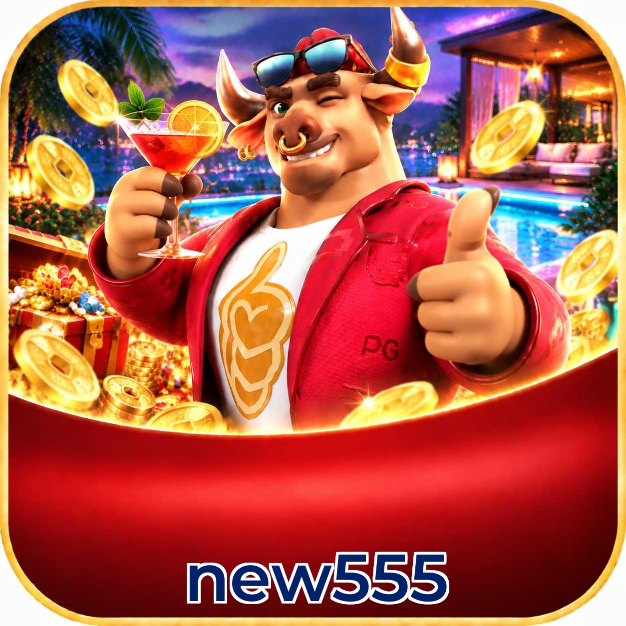 new555 Login FAQ